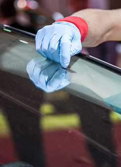 Windshield Repair in Anoka County, MN