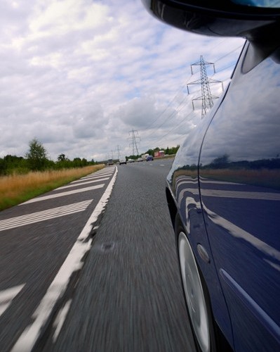 Vehicle Calibration