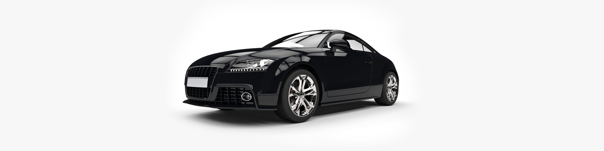 Black Car